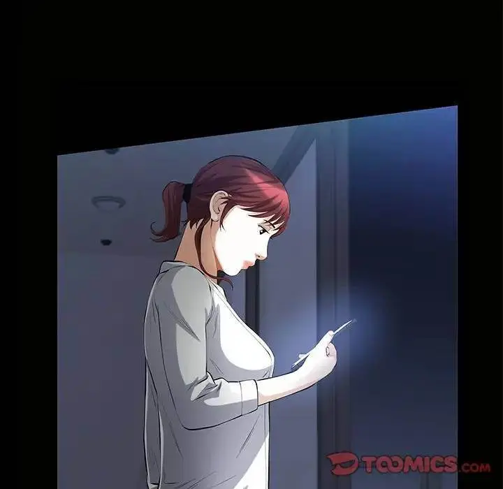 Difficult Choices Episode 24 - Page 21