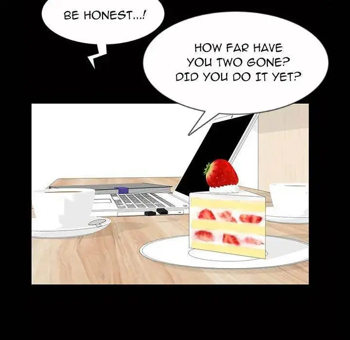 Difficult Choices Episode 24 - Page 41