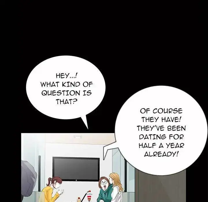 Difficult Choices Episode 24 - Page 42
