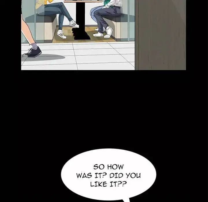 Difficult Choices Episode 24 - Page 43