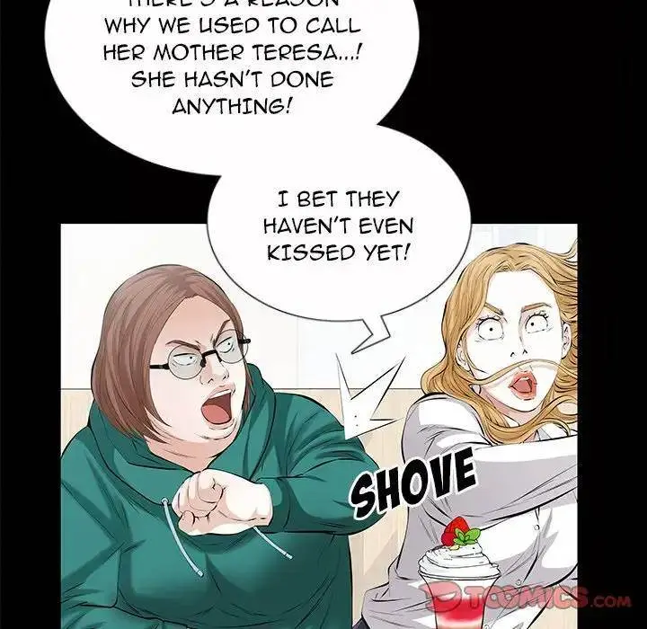 Difficult Choices Episode 24 - Page 51