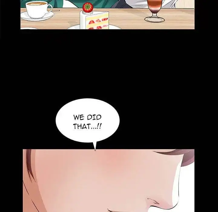 Difficult Choices Episode 24 - Page 52