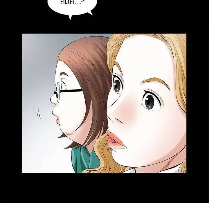 Difficult Choices Episode 24 - Page 54