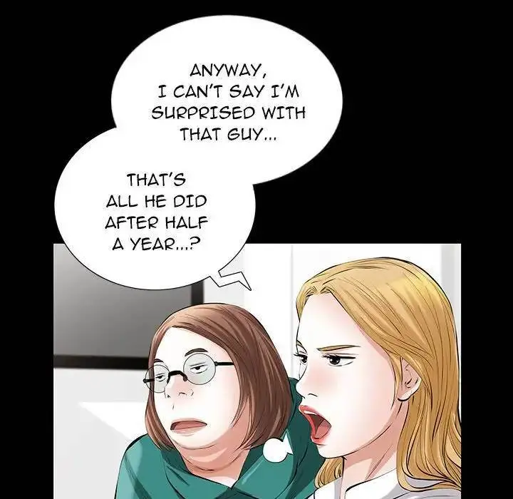 Difficult Choices Episode 24 - Page 58