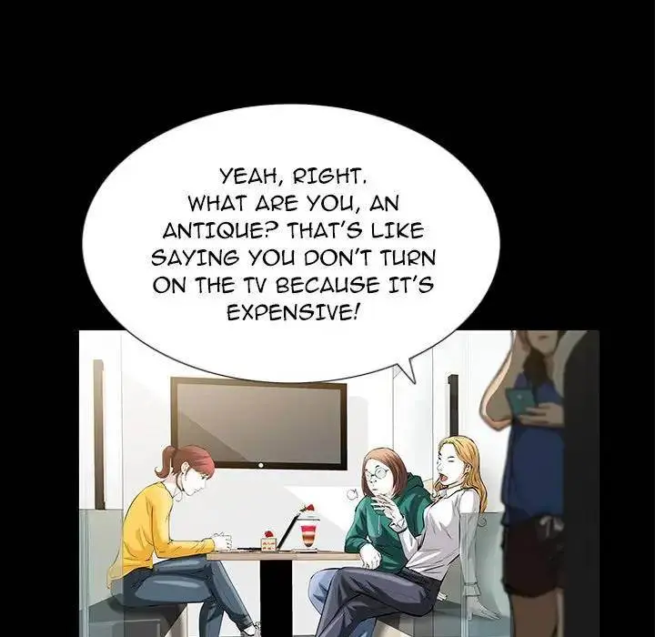 Difficult Choices Episode 24 - Page 61