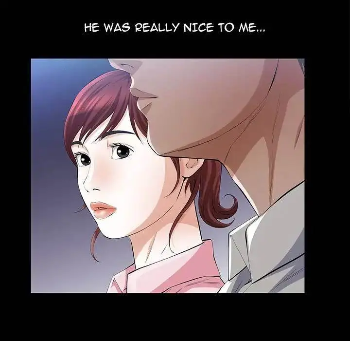 Difficult Choices Episode 24 - Page 67