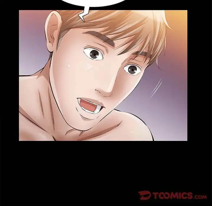 Difficult Choices Episode 24 - Page 87