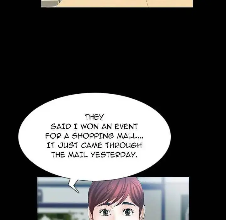 Difficult Choices Episode 25 - Page 19