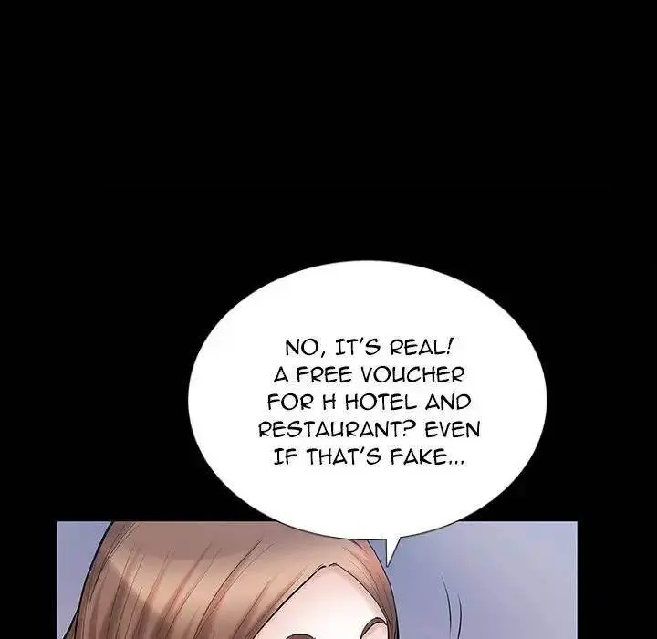 Difficult Choices Episode 25 - Page 22