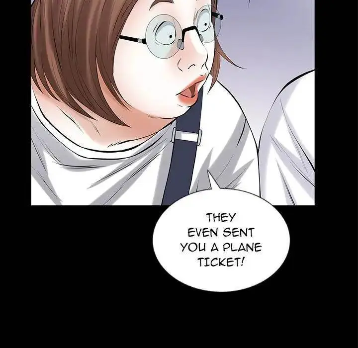 Difficult Choices Episode 25 - Page 23