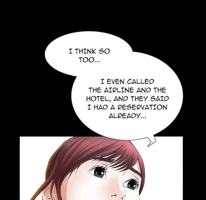 Difficult Choices Episode 25 - Page 24
