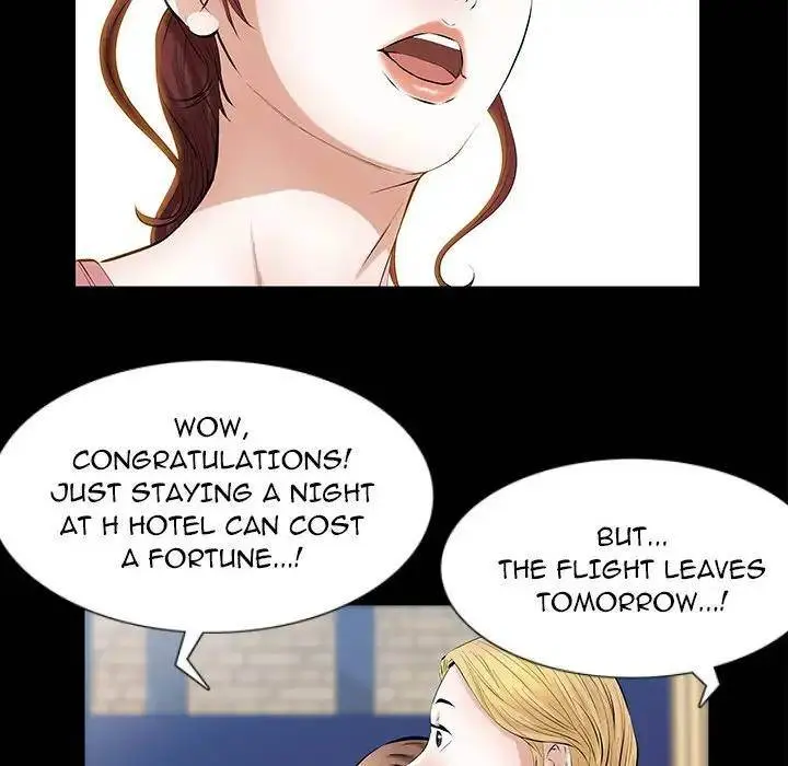 Difficult Choices Episode 25 - Page 25