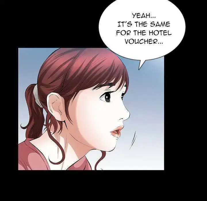Difficult Choices Episode 25 - Page 27