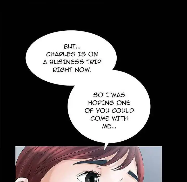 Difficult Choices Episode 25 - Page 28