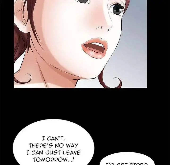Difficult Choices Episode 25 - Page 29
