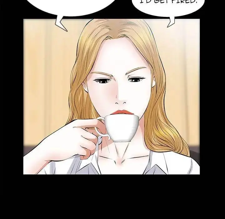 Difficult Choices Episode 25 - Page 30