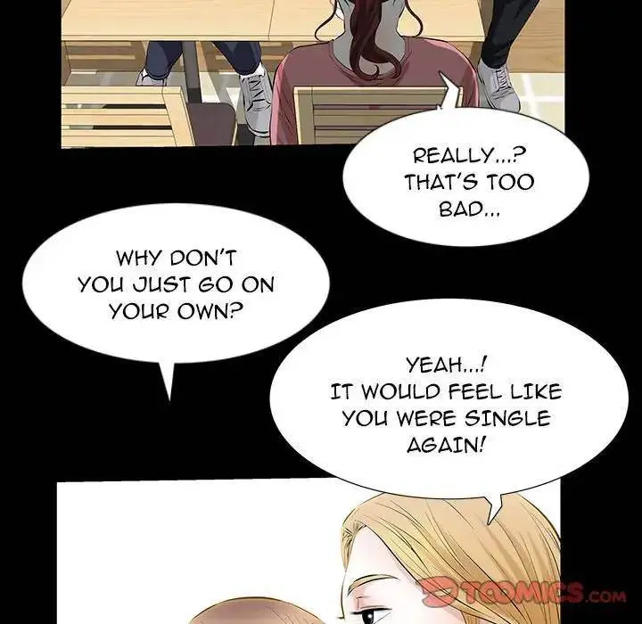 Difficult Choices Episode 25 - Page 32