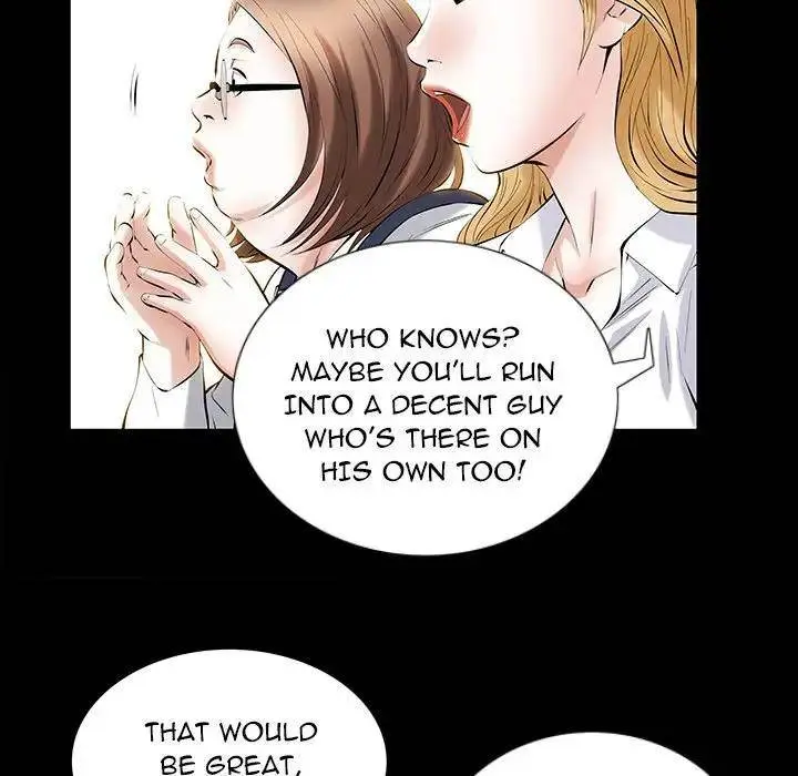 Difficult Choices Episode 25 - Page 33