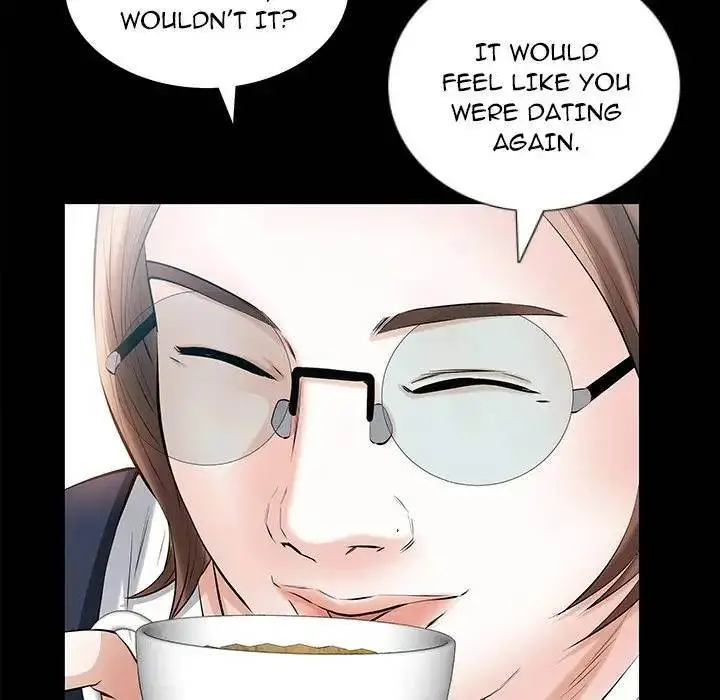 Difficult Choices Episode 25 - Page 34