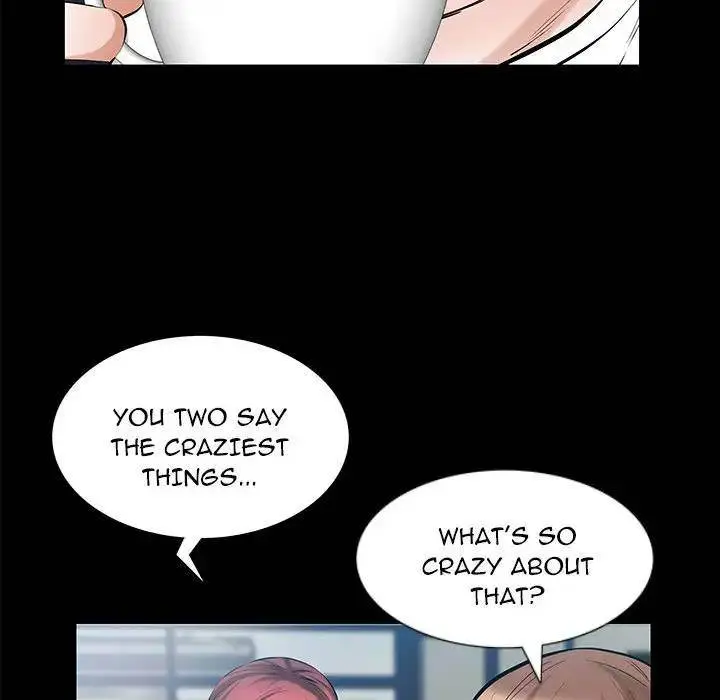 Difficult Choices Episode 25 - Page 35