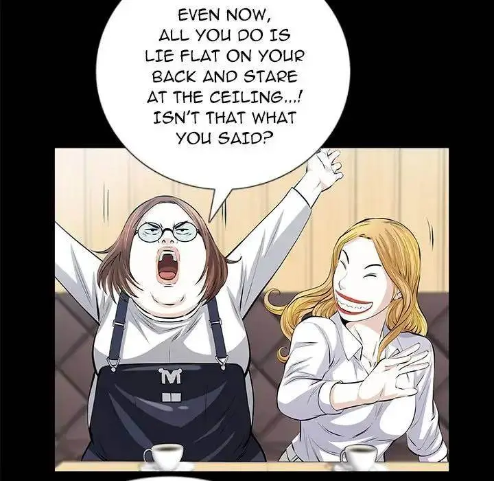 Difficult Choices Episode 25 - Page 37