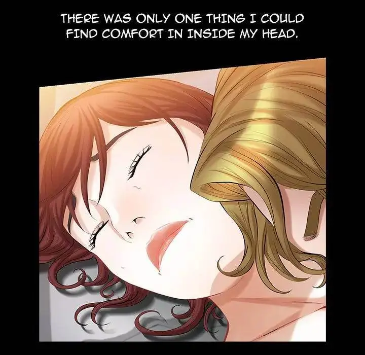 Difficult Choices Episode 25 - Page 85