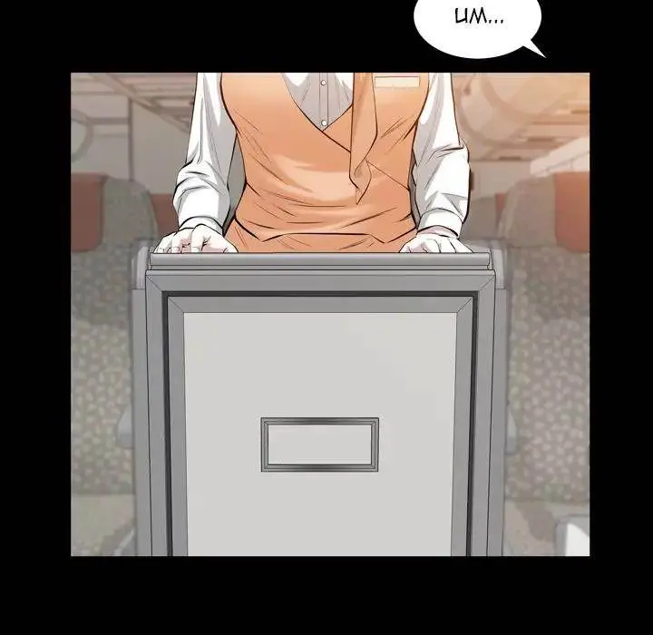 Difficult Choices Episode 26 - Page 24