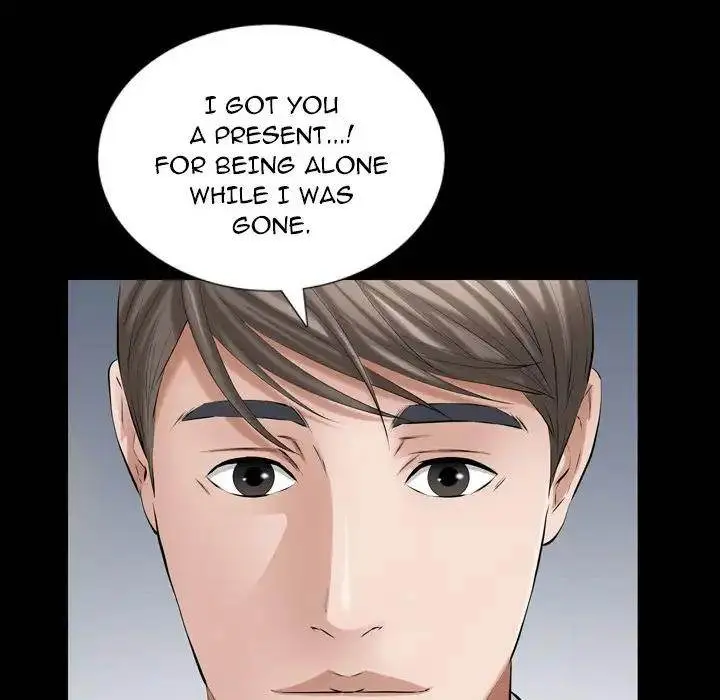 Difficult Choices Episode 26 - Page 31