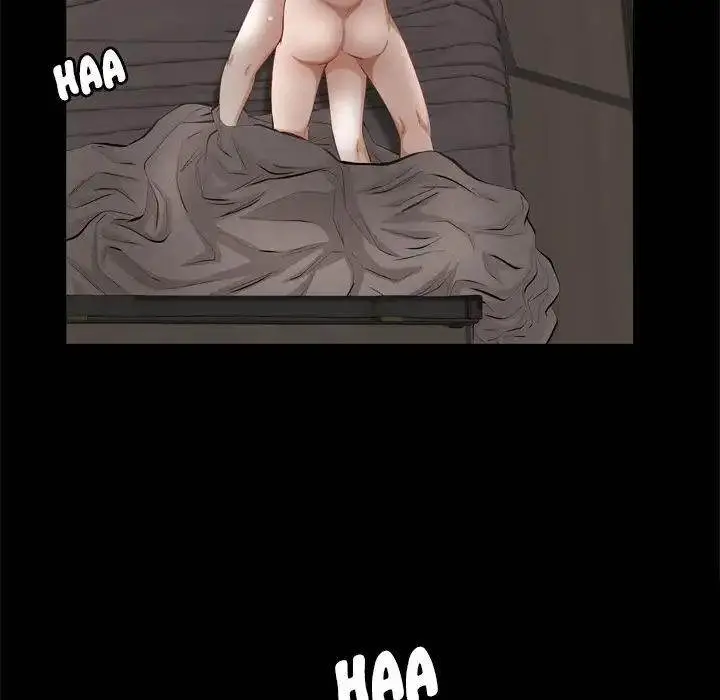 Difficult Choices Episode 26 - Page 79