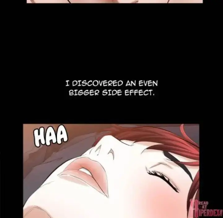 Difficult Choices Episode 27 - Page 106
