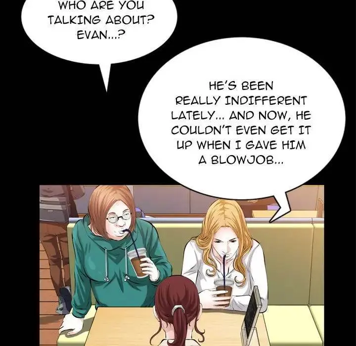 Difficult Choices Episode 27 - Page 16