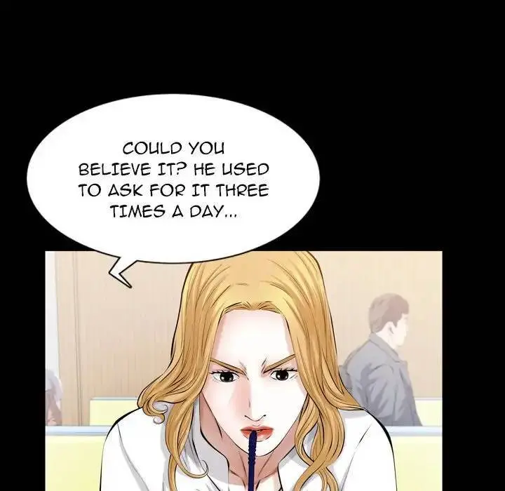 Difficult Choices Episode 27 - Page 18