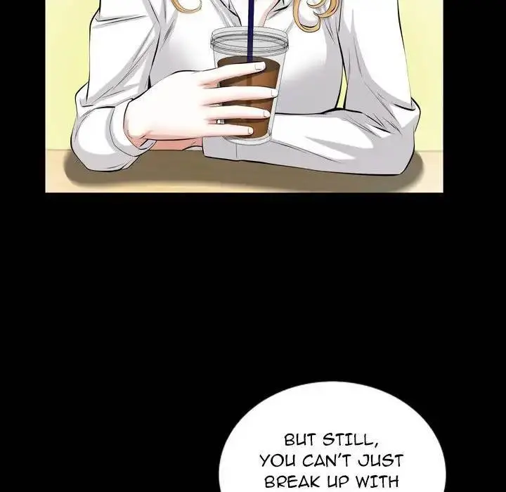 Difficult Choices Episode 27 - Page 19