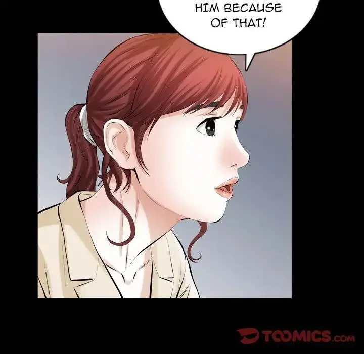 Difficult Choices Episode 27 - Page 20