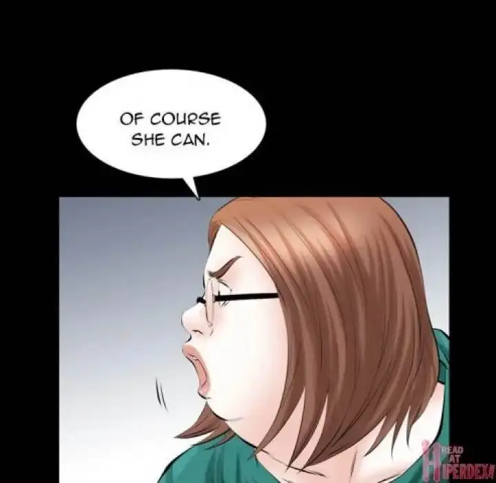 Difficult Choices Episode 27 - Page 21