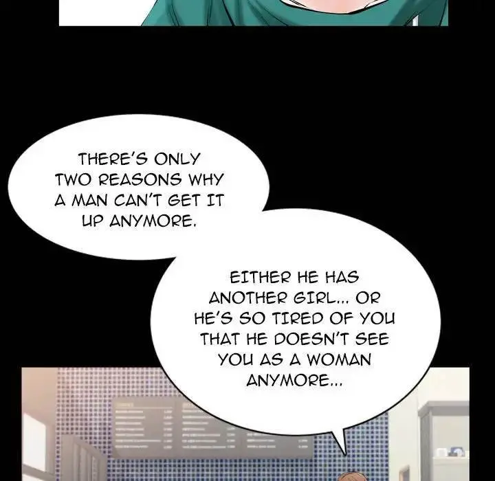 Difficult Choices Episode 27 - Page 22