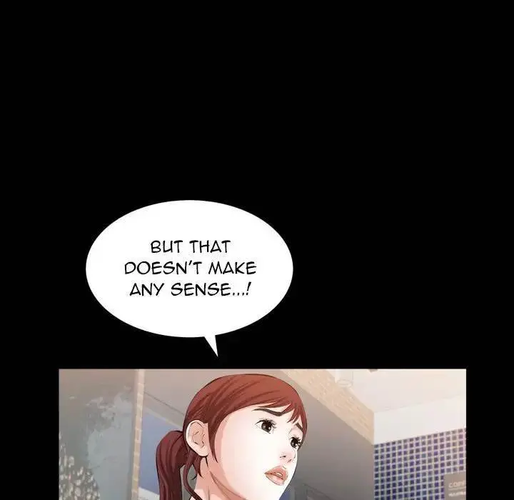 Difficult Choices Episode 27 - Page 25