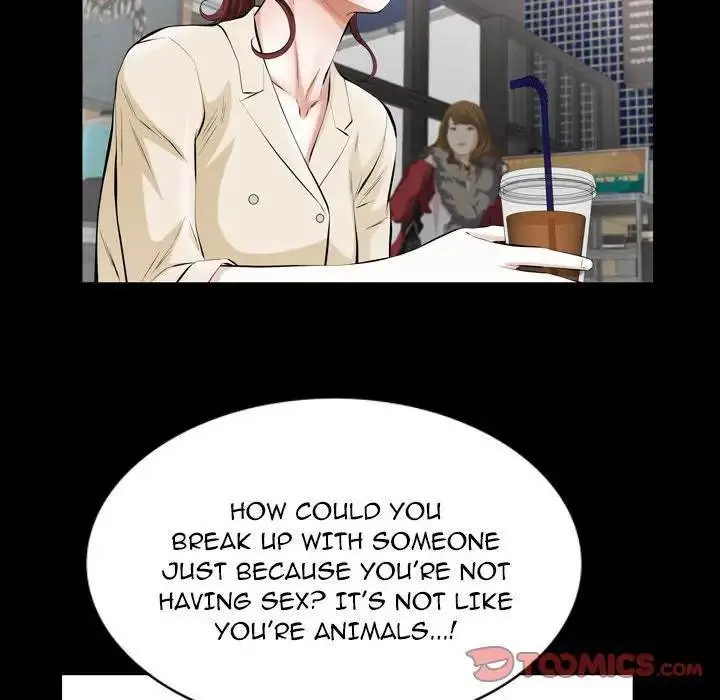 Difficult Choices Episode 27 - Page 26