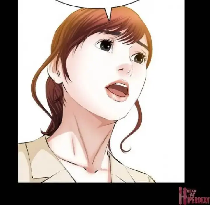 Difficult Choices Episode 27 - Page 27