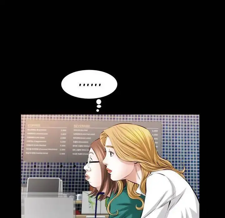Difficult Choices Episode 27 - Page 28