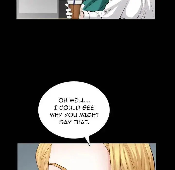 Difficult Choices Episode 27 - Page 29