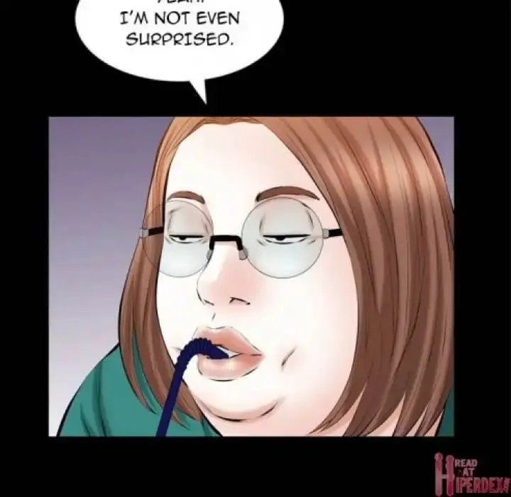 Difficult Choices Episode 27 - Page 31