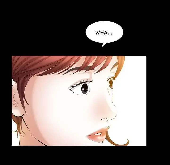 Difficult Choices Episode 27 - Page 34