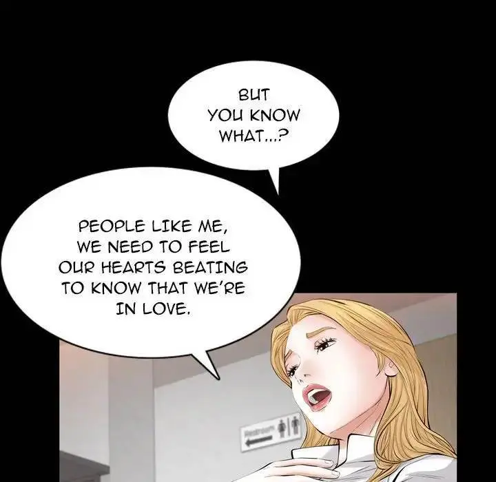 Difficult Choices Episode 27 - Page 35