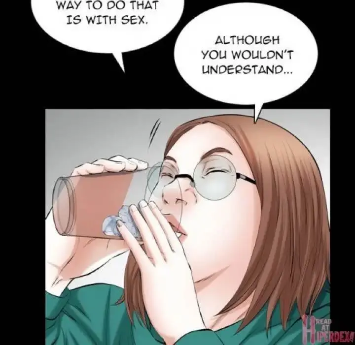 Difficult Choices Episode 27 - Page 37
