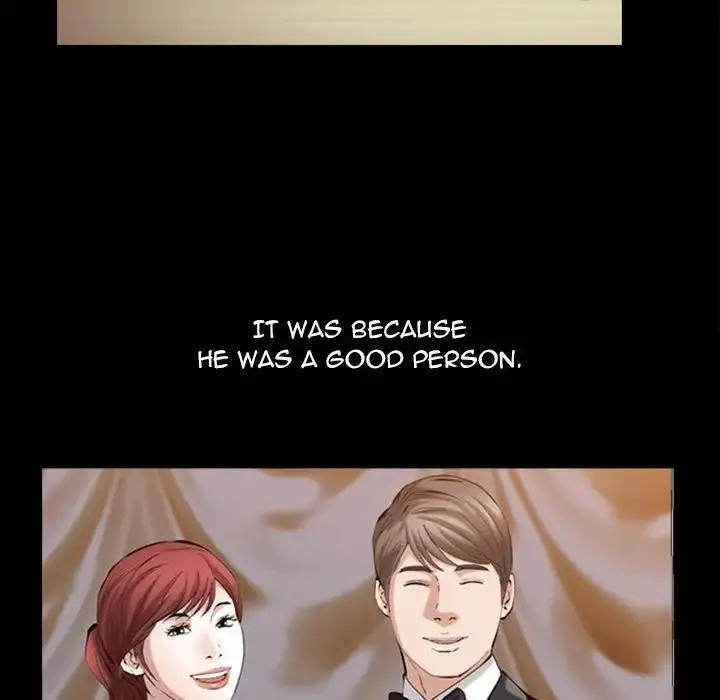Difficult Choices Episode 27 - Page 45
