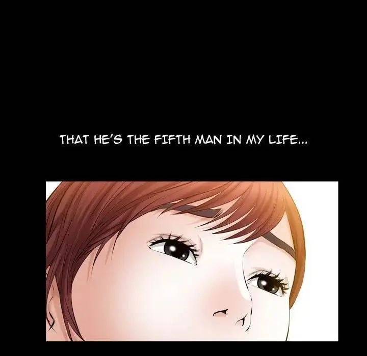 Difficult Choices Episode 27 - Page 51