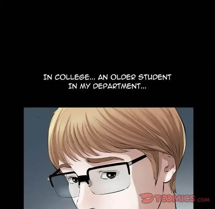 Difficult Choices Episode 27 - Page 56
