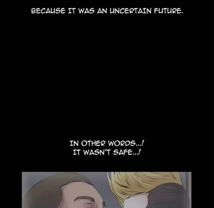 Difficult Choices Episode 27 - Page 66