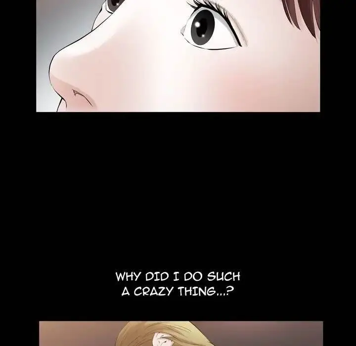 Difficult Choices Episode 27 - Page 84